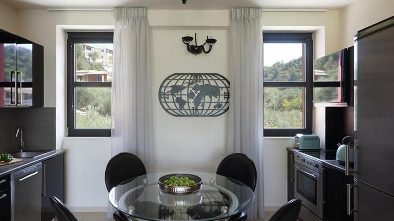 Photo of Kitchen in Sivota