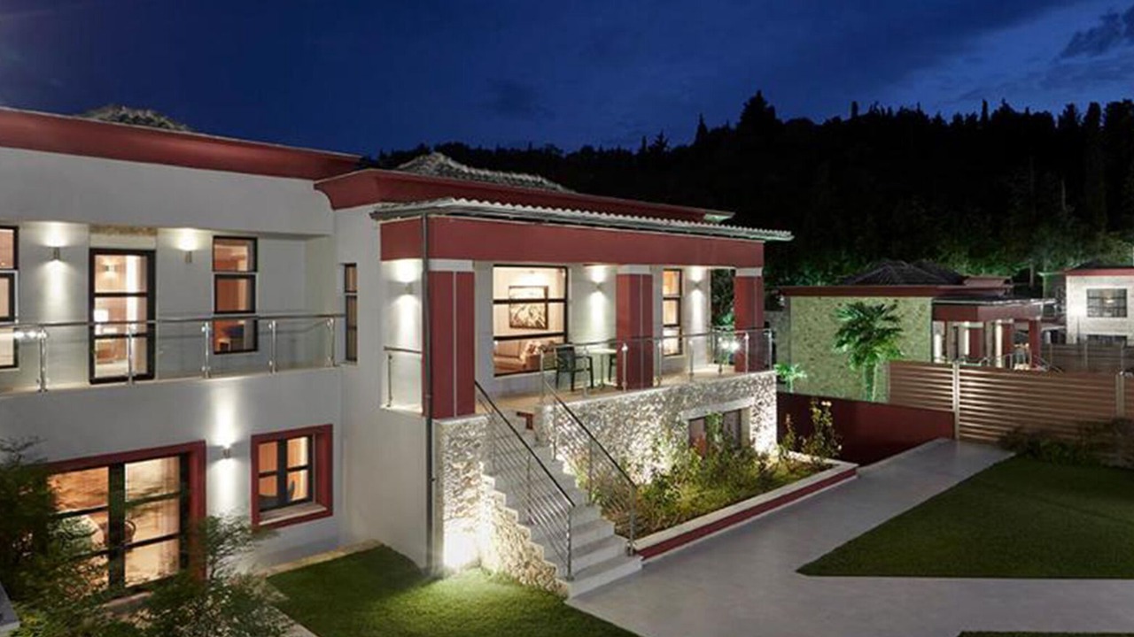 Photo of Outdoor in Sivota