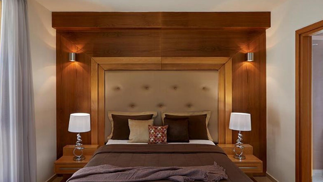 Photo of Bedroom in Sivota