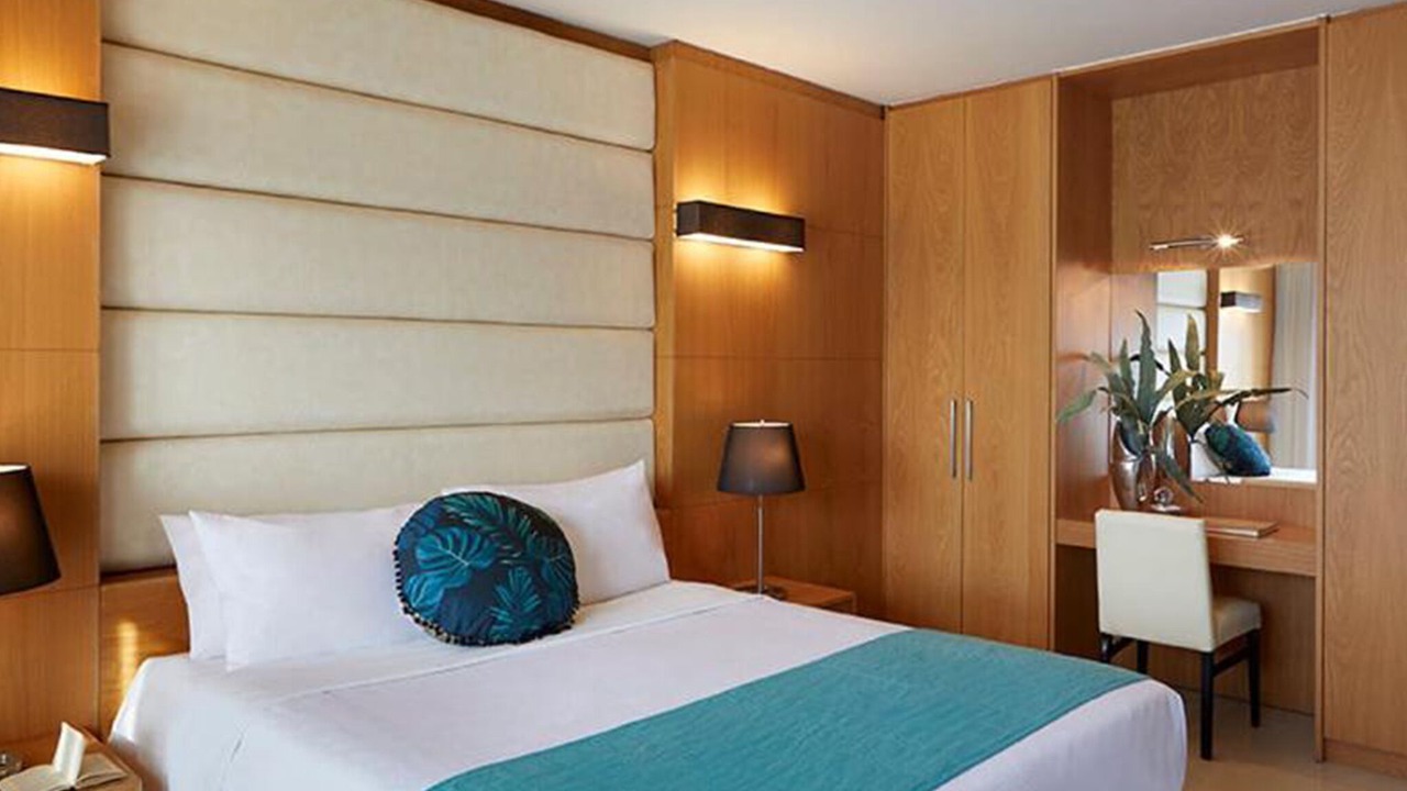 Photo of Bedroom in Sivota