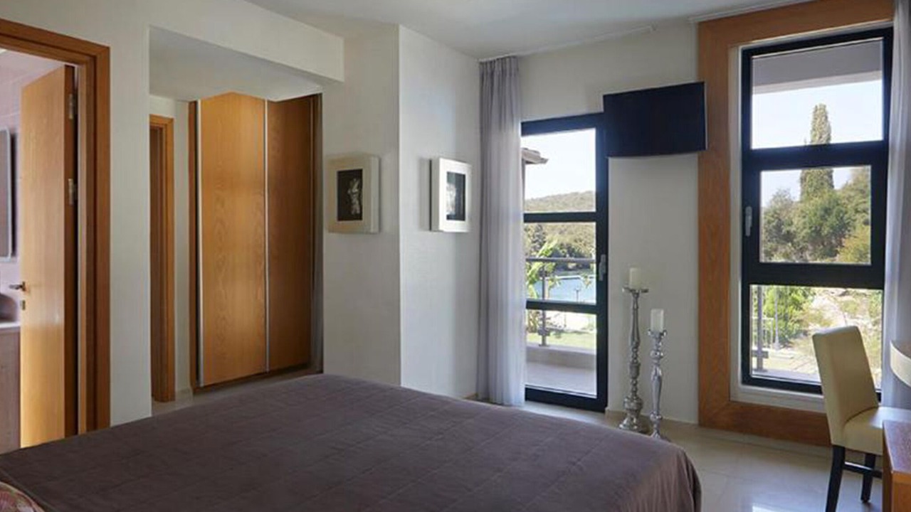 Photo of Bedroom in Sivota