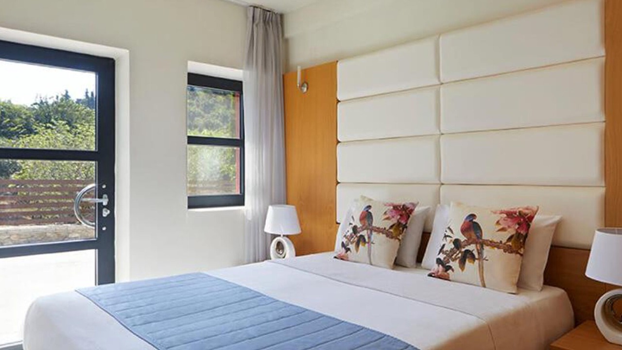 Photo of Bedroom in Sivota