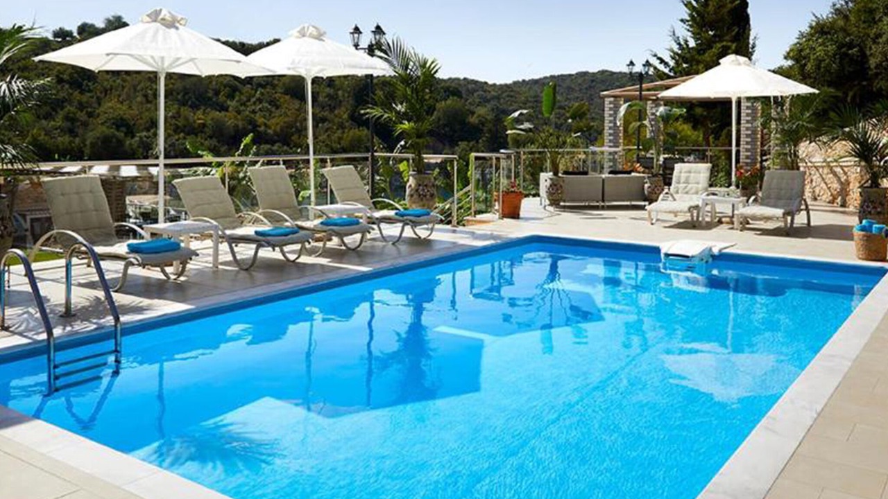 Photo of Outdoor in Sivota