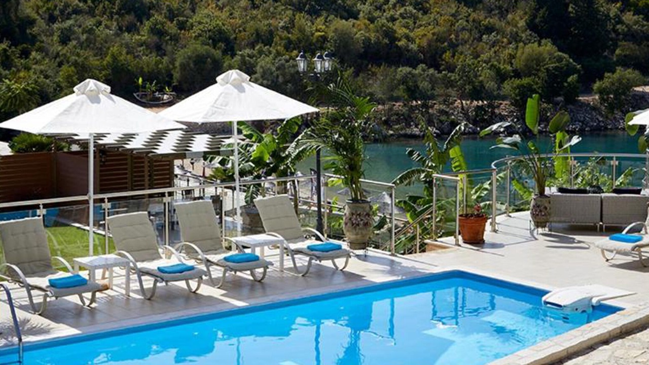 Photo of Outdoor in Sivota