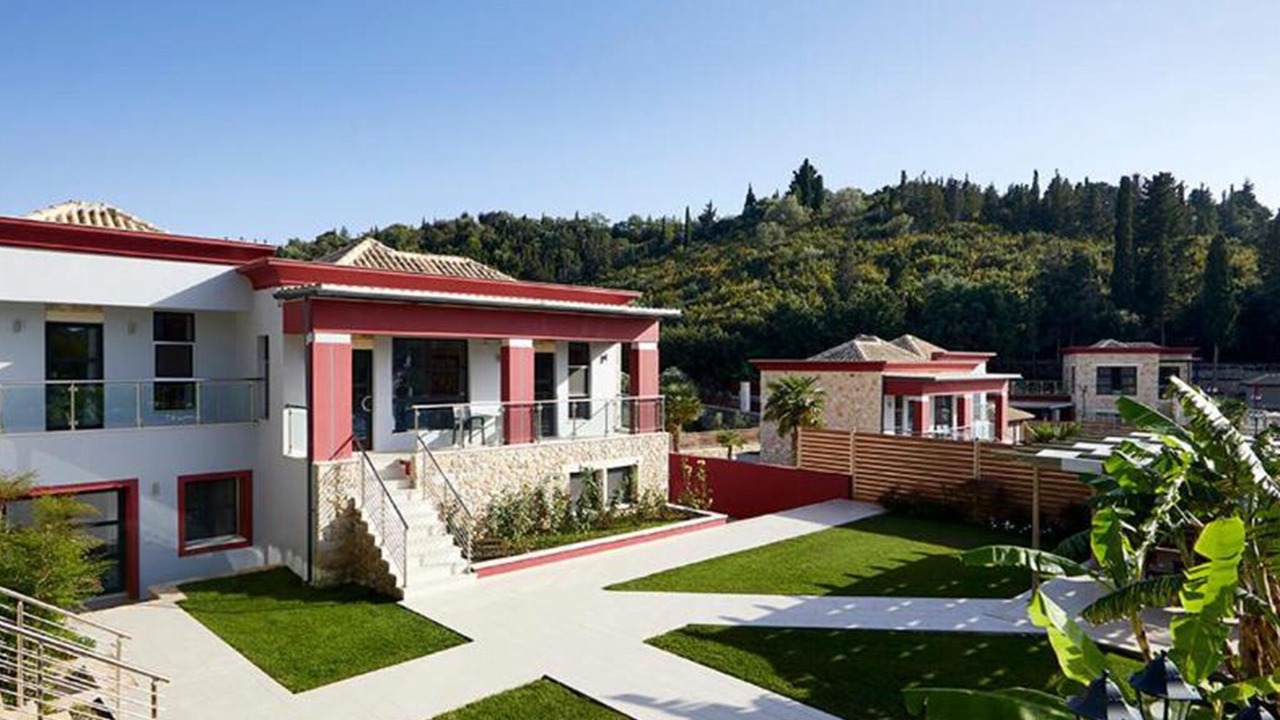 Photo of Outdoor in Sivota