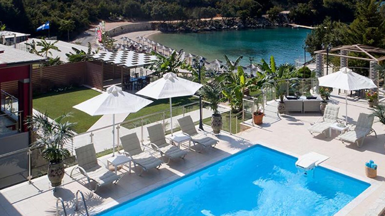 Photo of Outdoor in Sivota