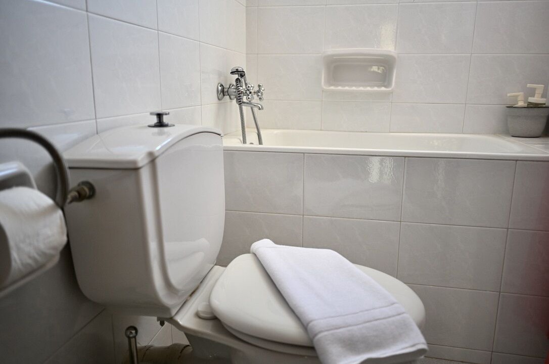 Photo of Bathroom in Tripi