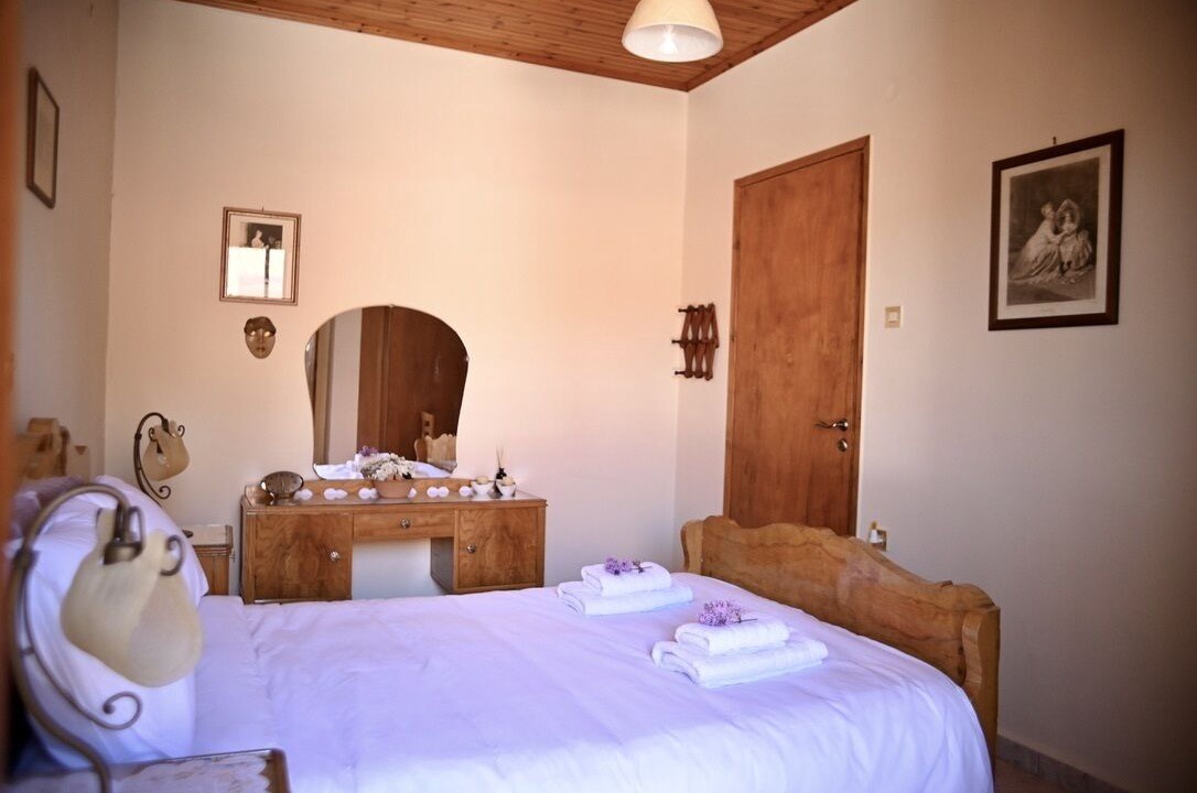 Photo of Bedroom in Tripi