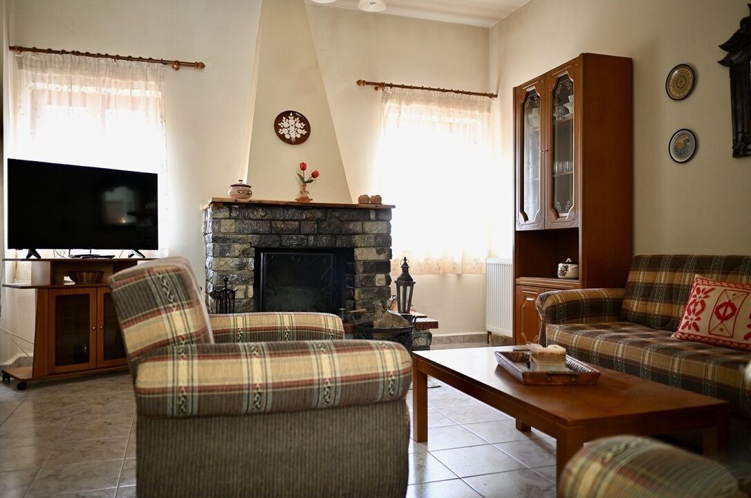 Photo of Livingroom in Tripi