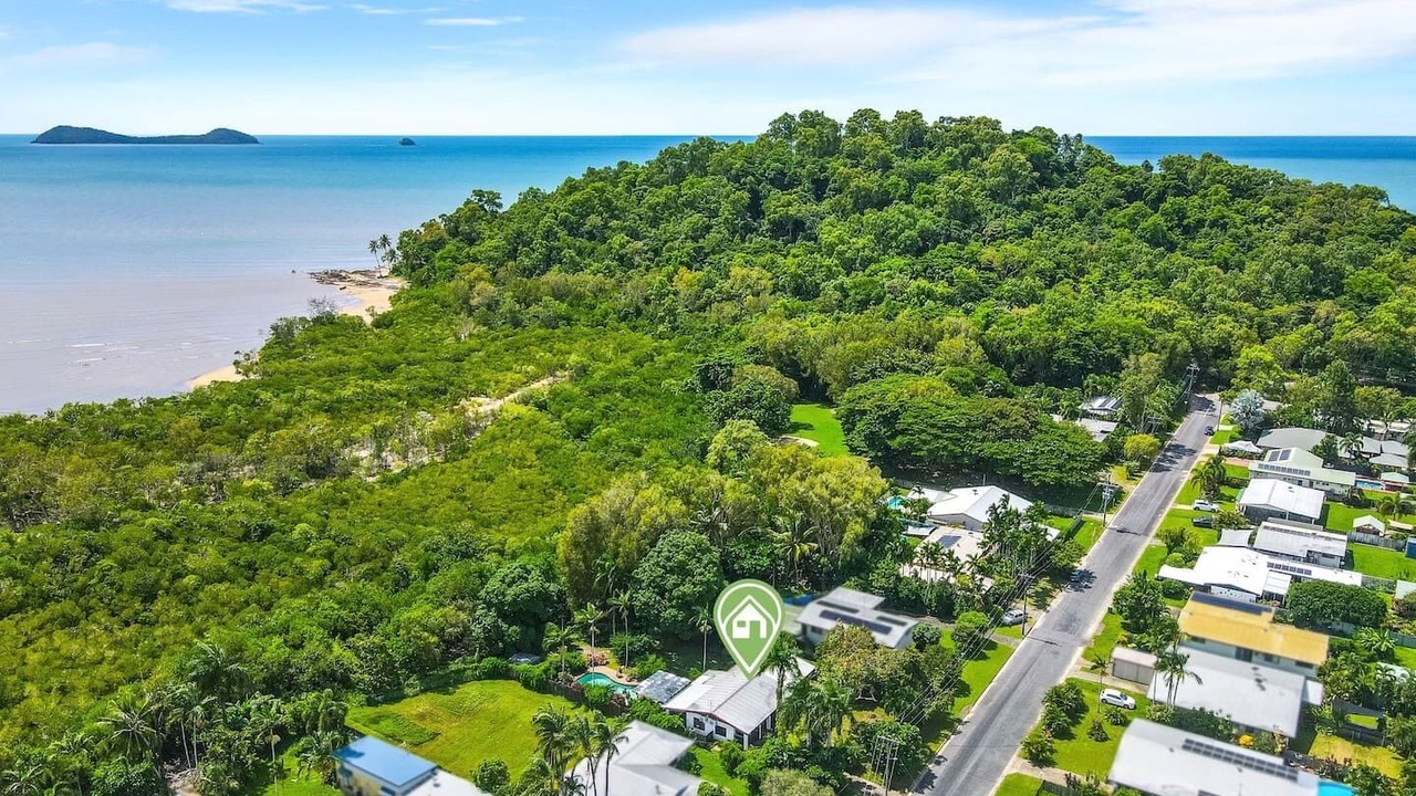 Photo of Outdoor in Trinity Beach
