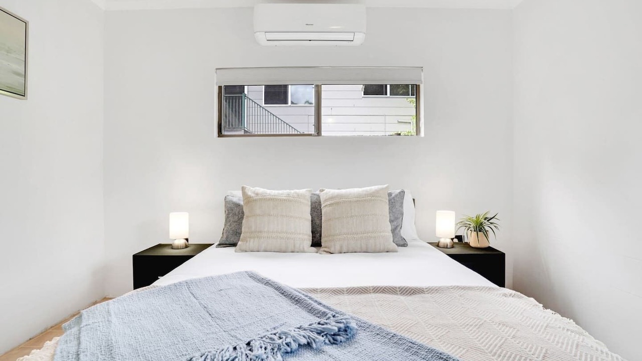 Photo of Bedroom in Trinity Beach