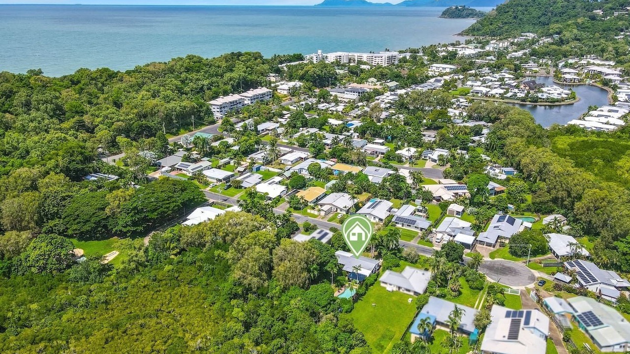 Photo of Outdoor in Trinity Beach
