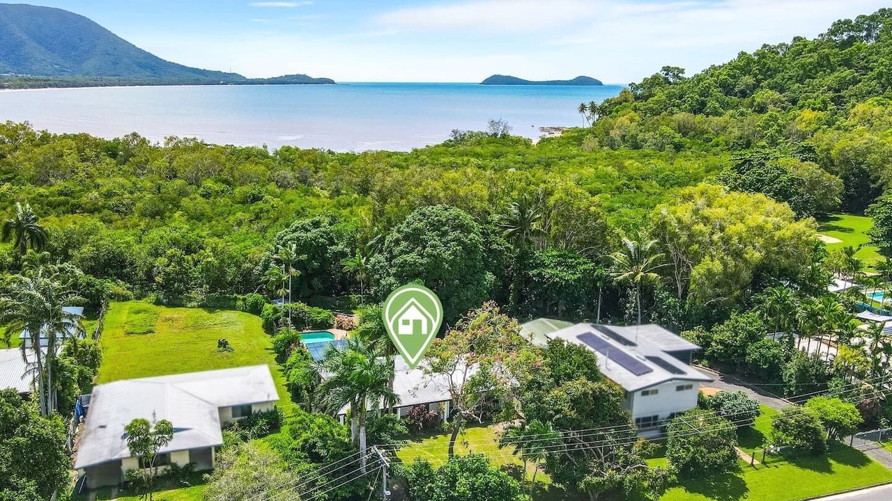 Photo of Outdoor in Trinity Beach