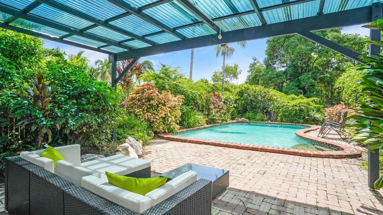 Photo of Outdoor in Trinity Beach