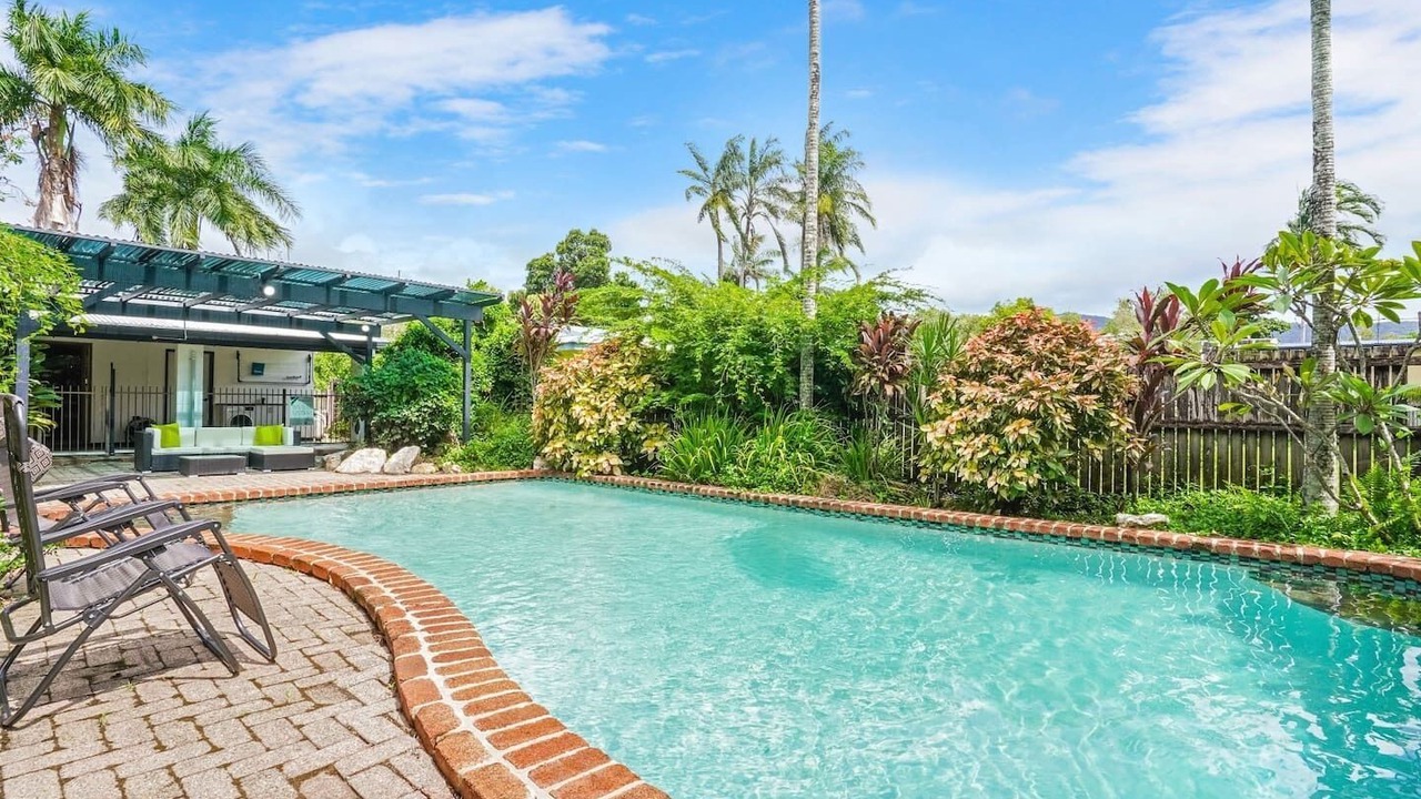 Photo of Outdoor in Trinity Beach