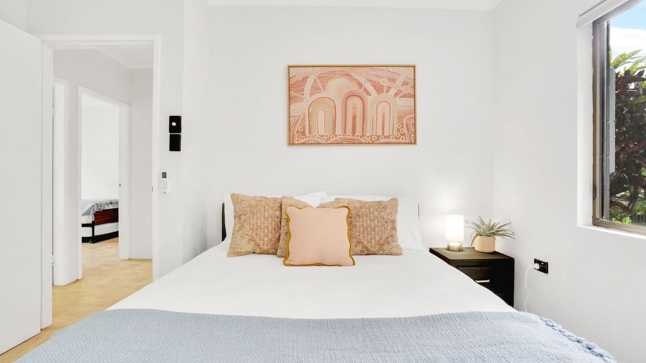 Photo of Bedroom in Trinity Beach