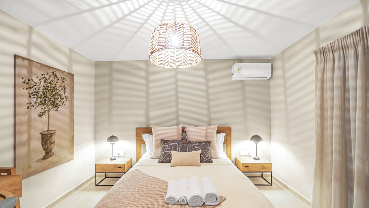 Photo of Bedroom in Nidri