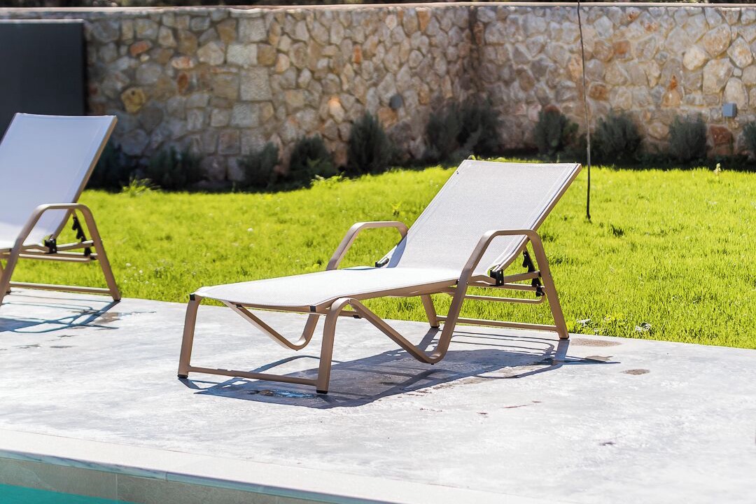 Photo of Patio Balcony in Nidri