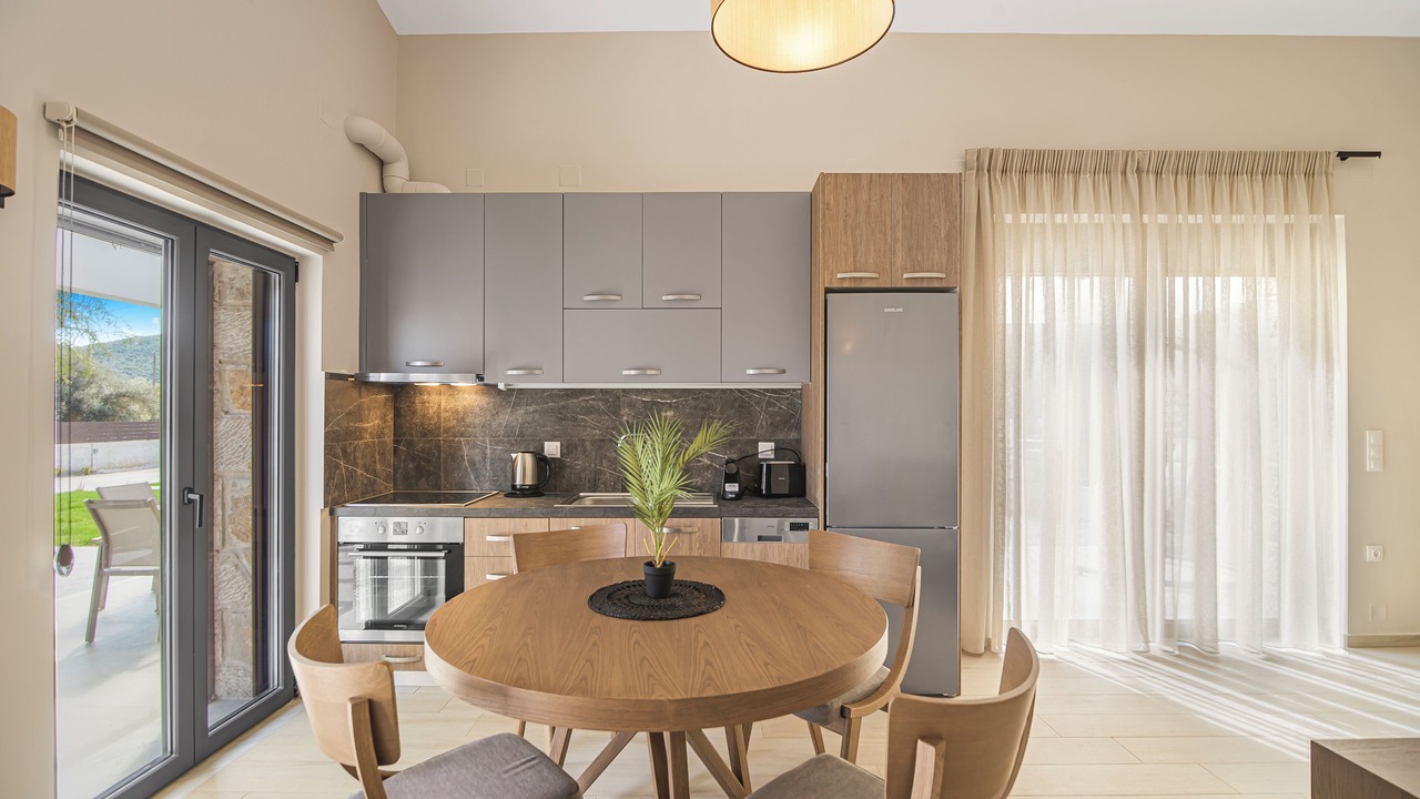 Photo of Livingroom in Nidri