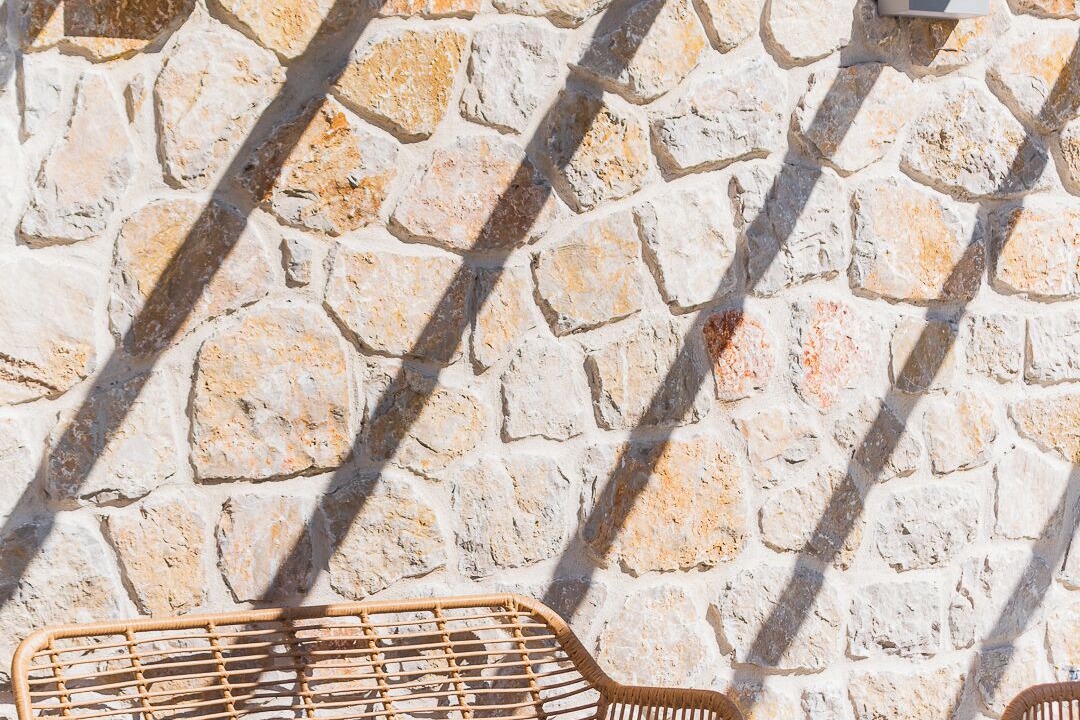 Photo of Patio Balcony in Nidri
