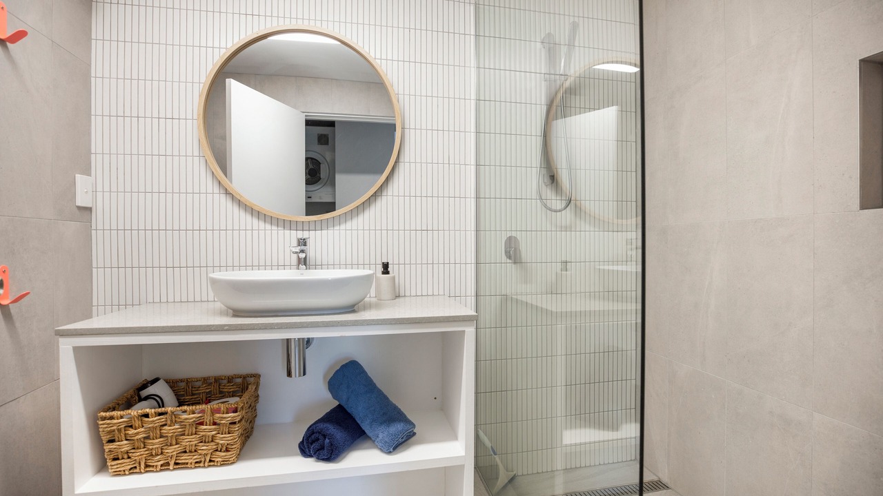 Photo of Bathroom in Peregian Beach