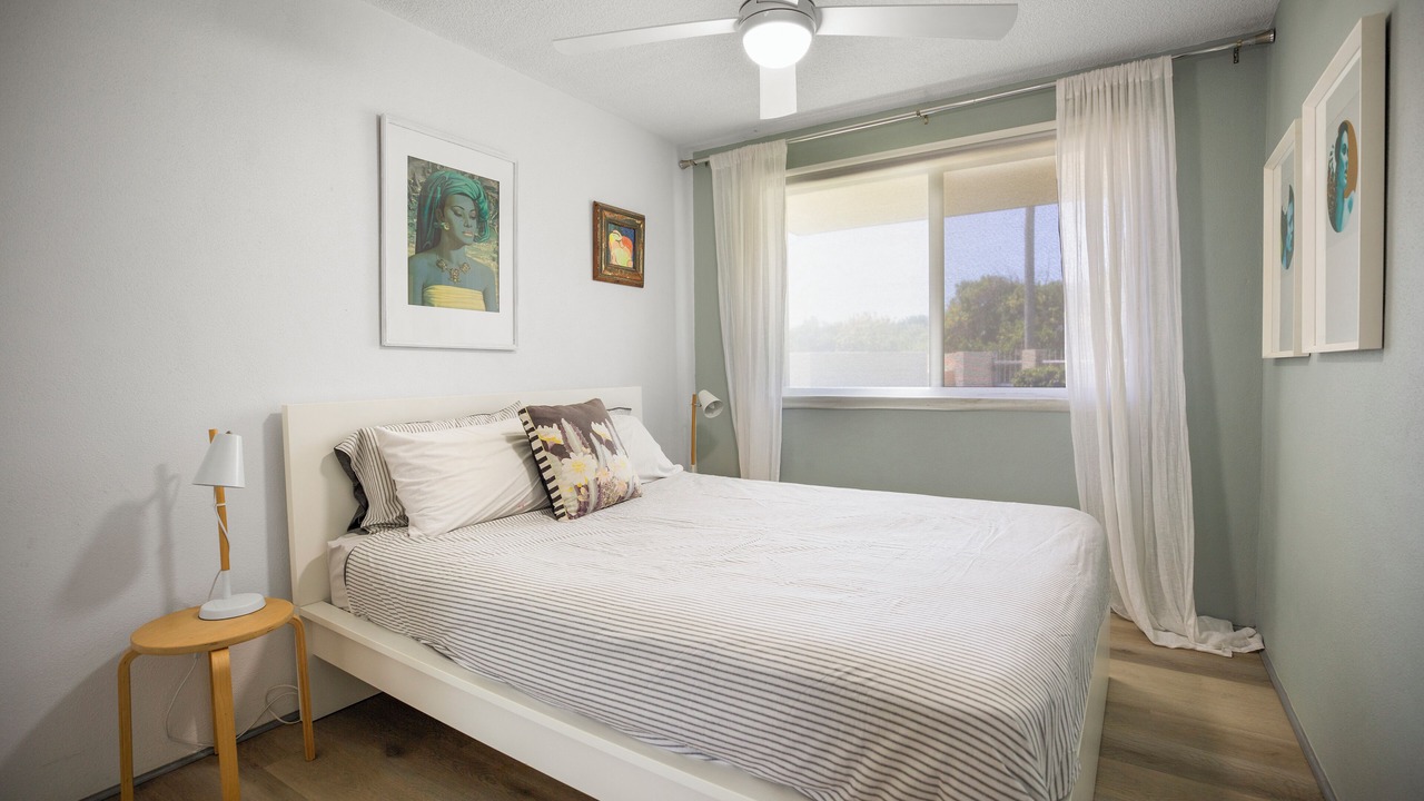 Photo of Bedroom in Peregian Beach