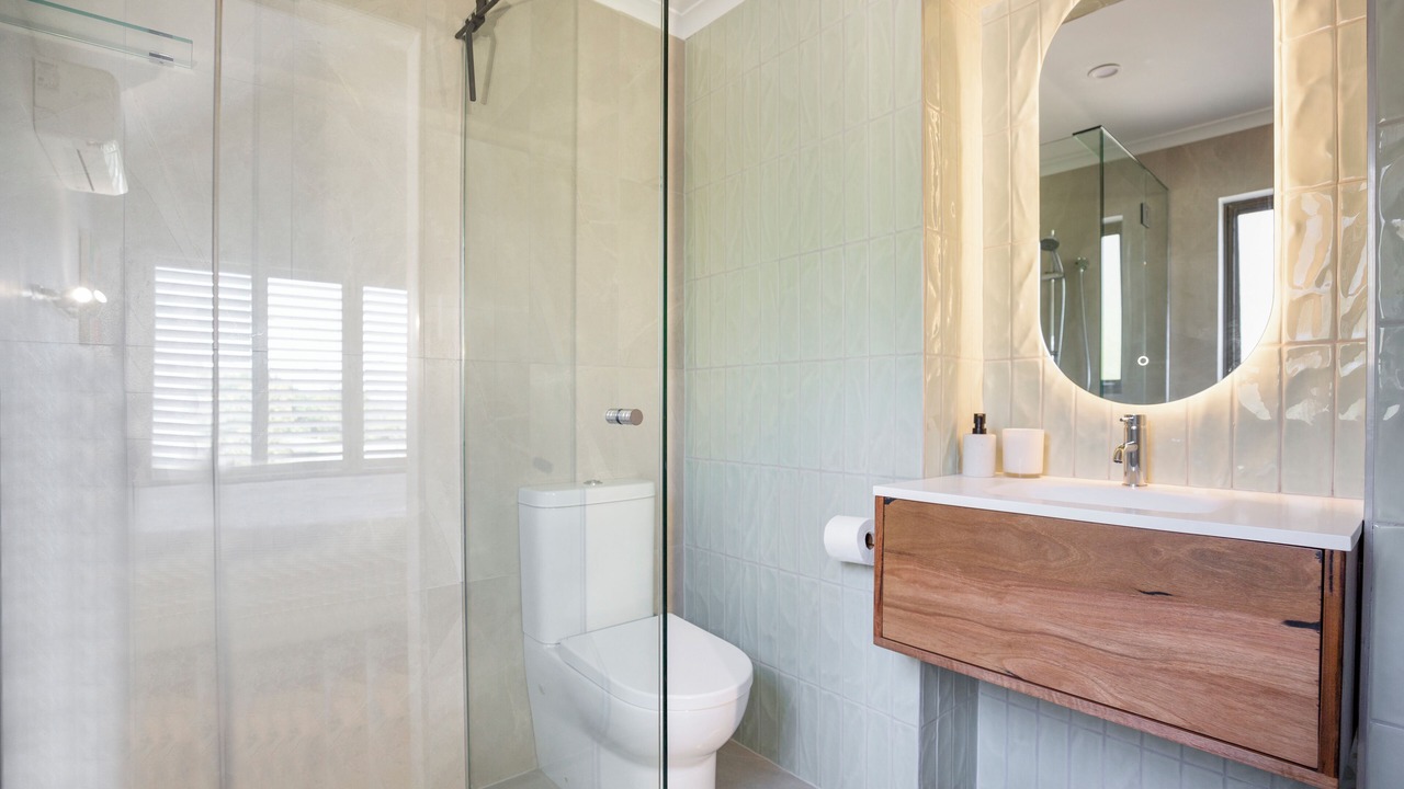 Photo of Bathroom in Peregian Beach