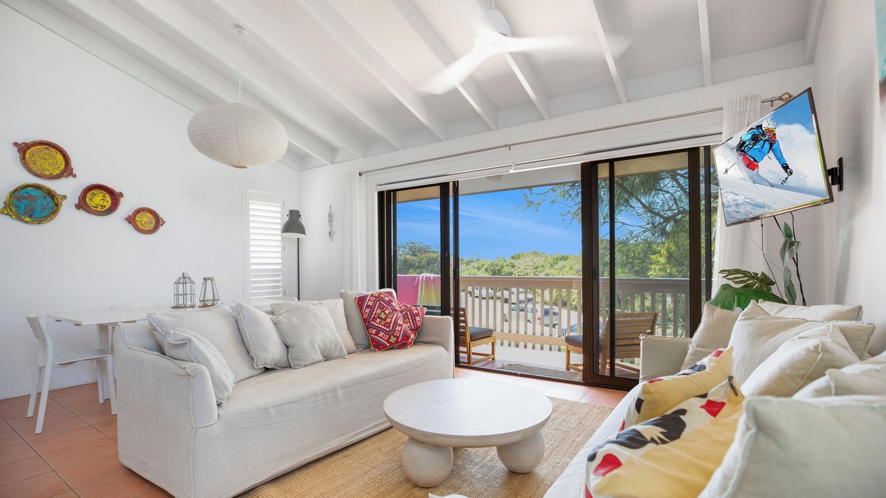 Photo of Livingroom in Peregian Beach