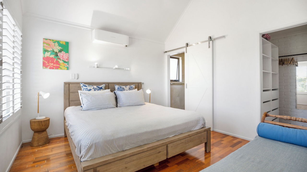 Photo of Bedroom in Peregian Beach