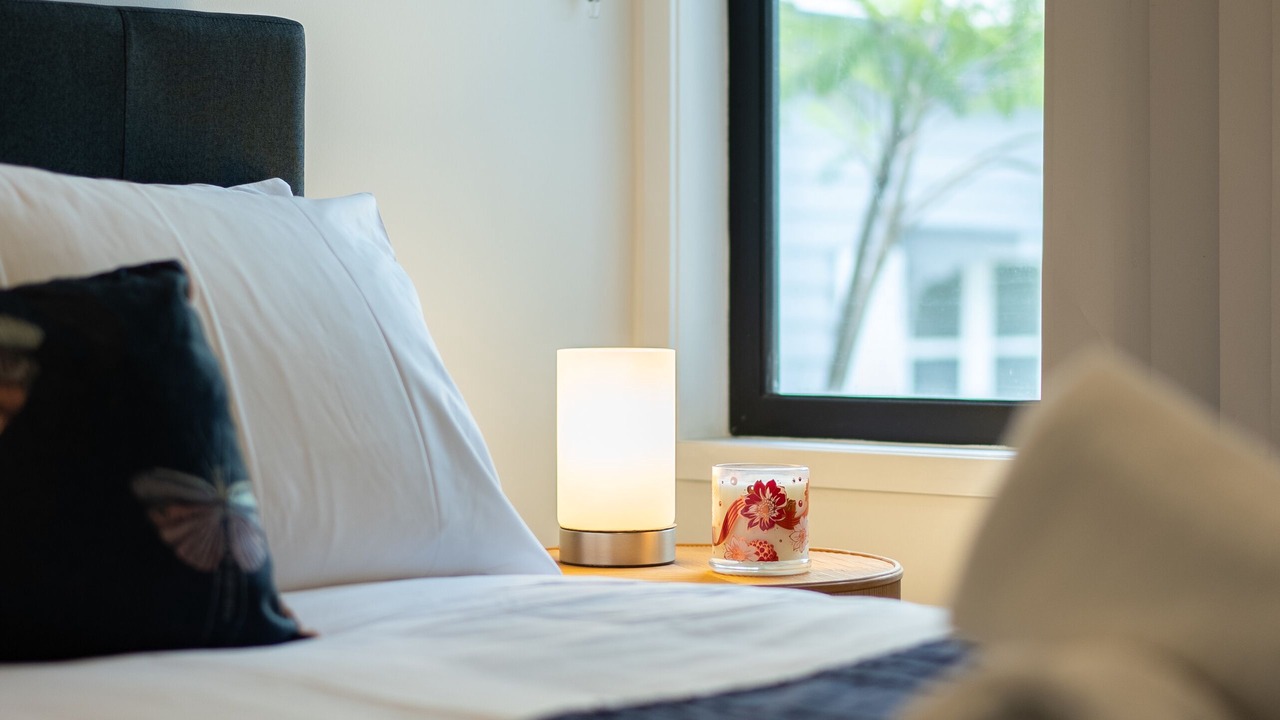 Photo of Bedroom in Norman Park