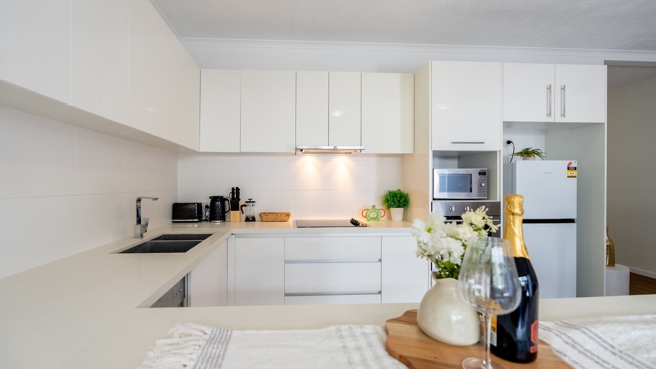 Photo of Kitchen in Norman Park