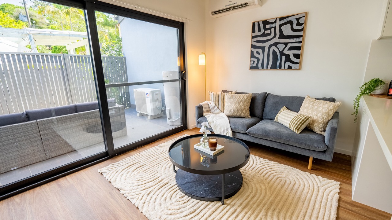 Photo of Bedroom in Norman Park