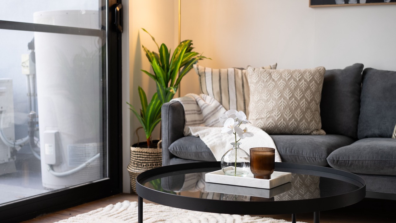 Photo of Livingroom in Norman Park
