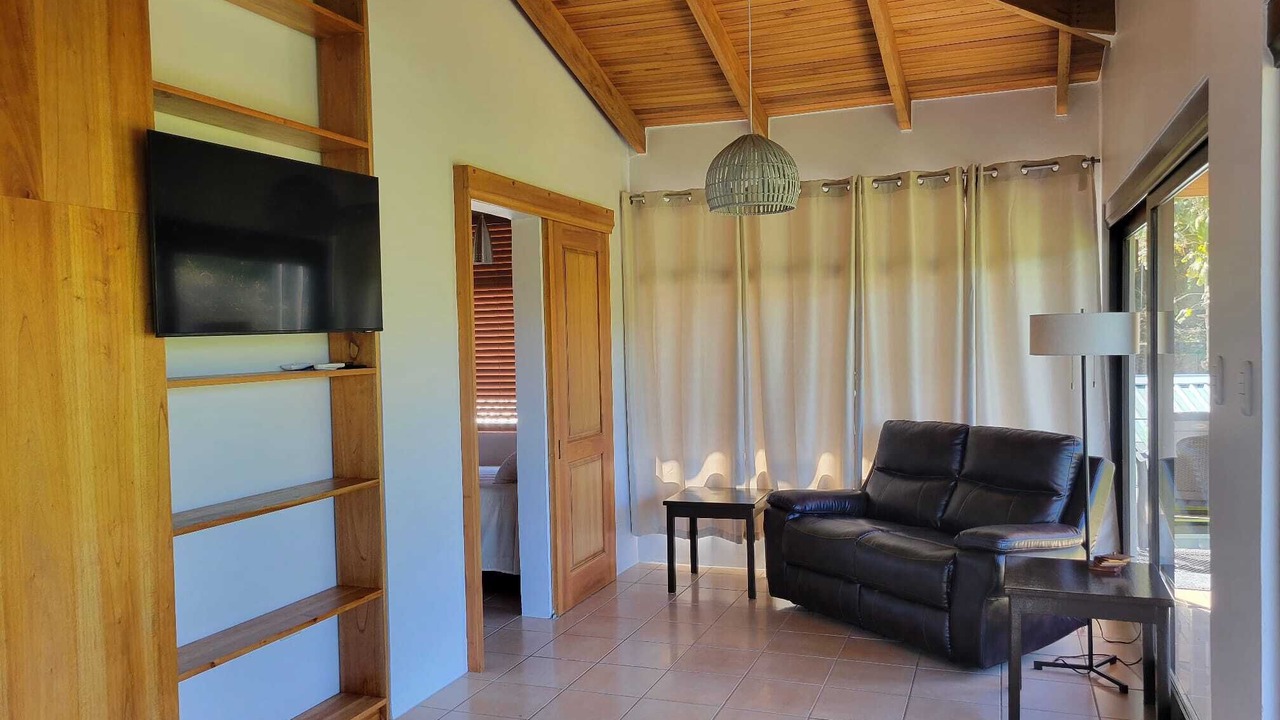 Photo of Livingroom in Atenas