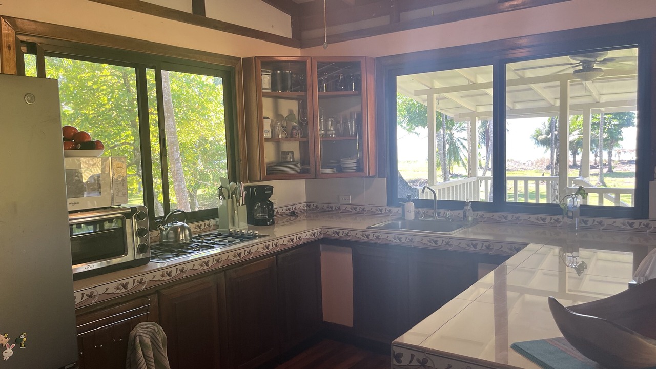 Photo of Kitchen in Puntarenas