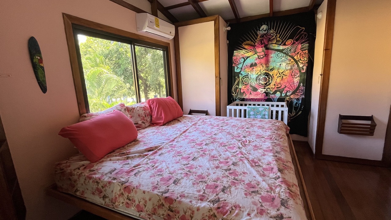 Photo of Bedroom in Puntarenas