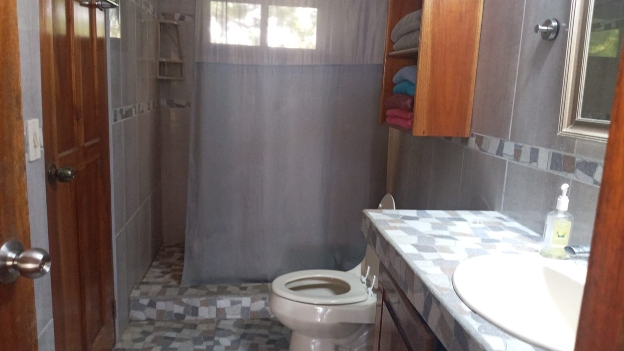 Photo of Bathroom in Puntarenas