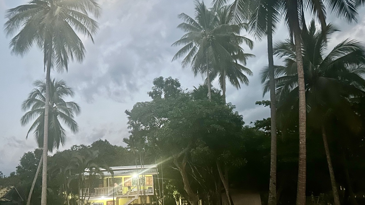 Photo of Outdoor in Puntarenas