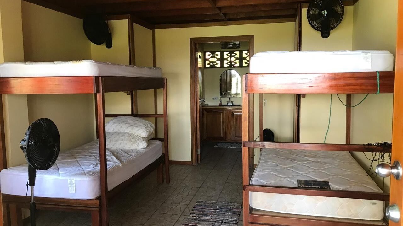Photo of Bedroom in Puntarenas