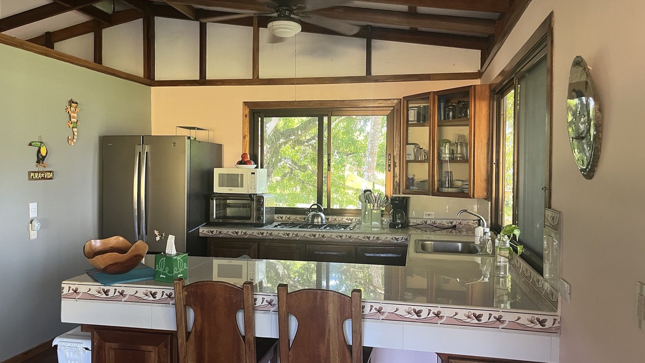 Photo of Kitchen in Puntarenas
