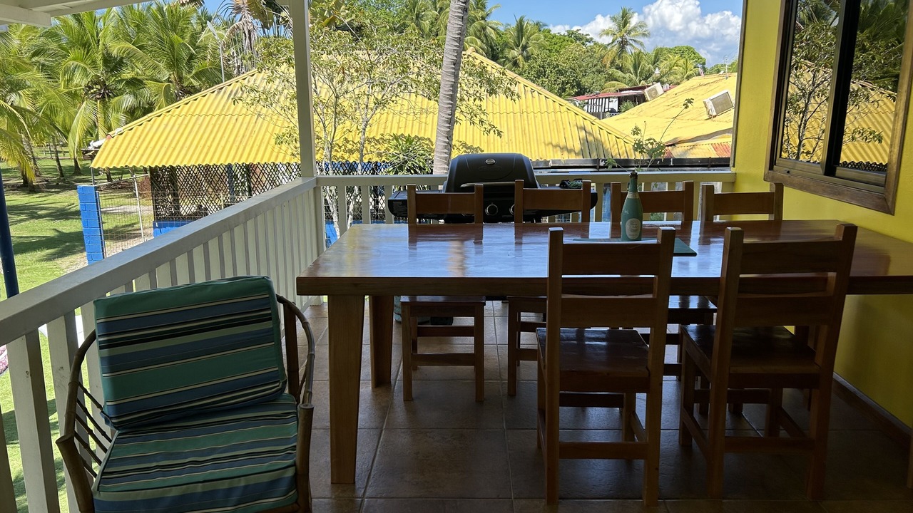 Photo of Outdoor in Puntarenas