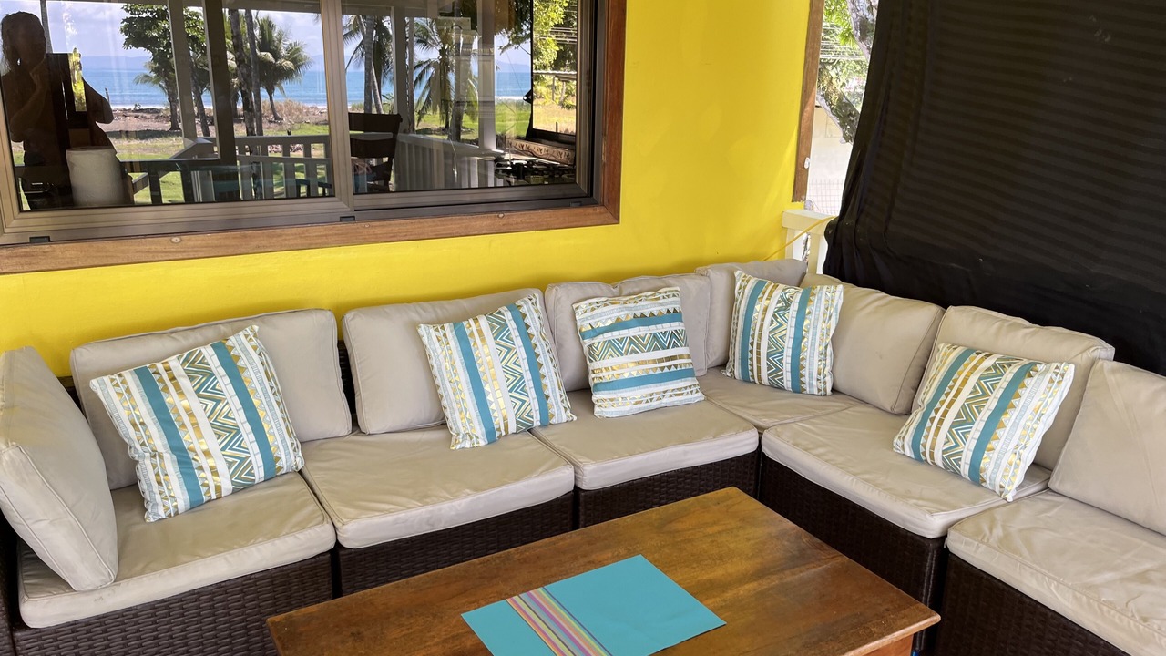 Photo of Livingroom in Puntarenas