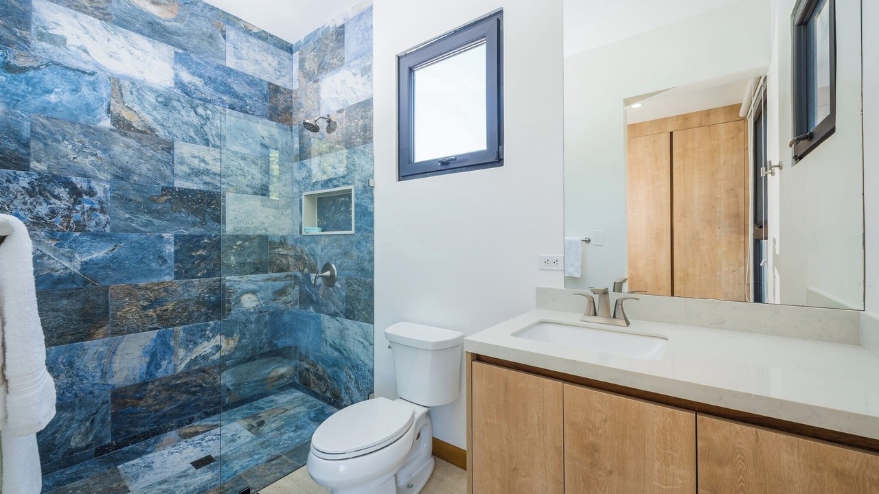 Photo of Bathroom in Los Pargos