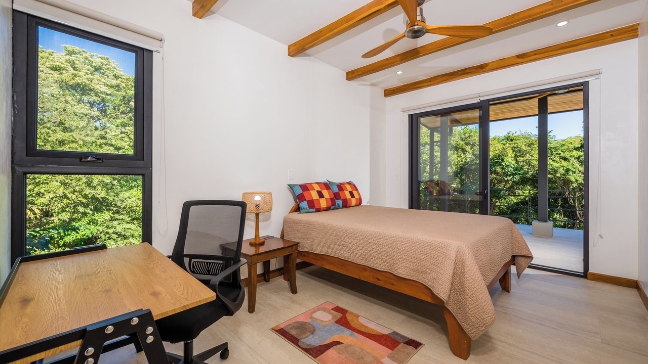 Photo of Bedroom in Los Pargos
