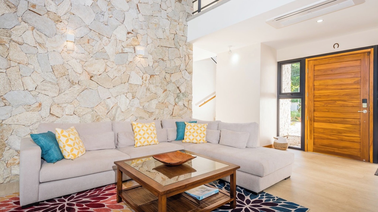 Photo of Livingroom in Los Pargos