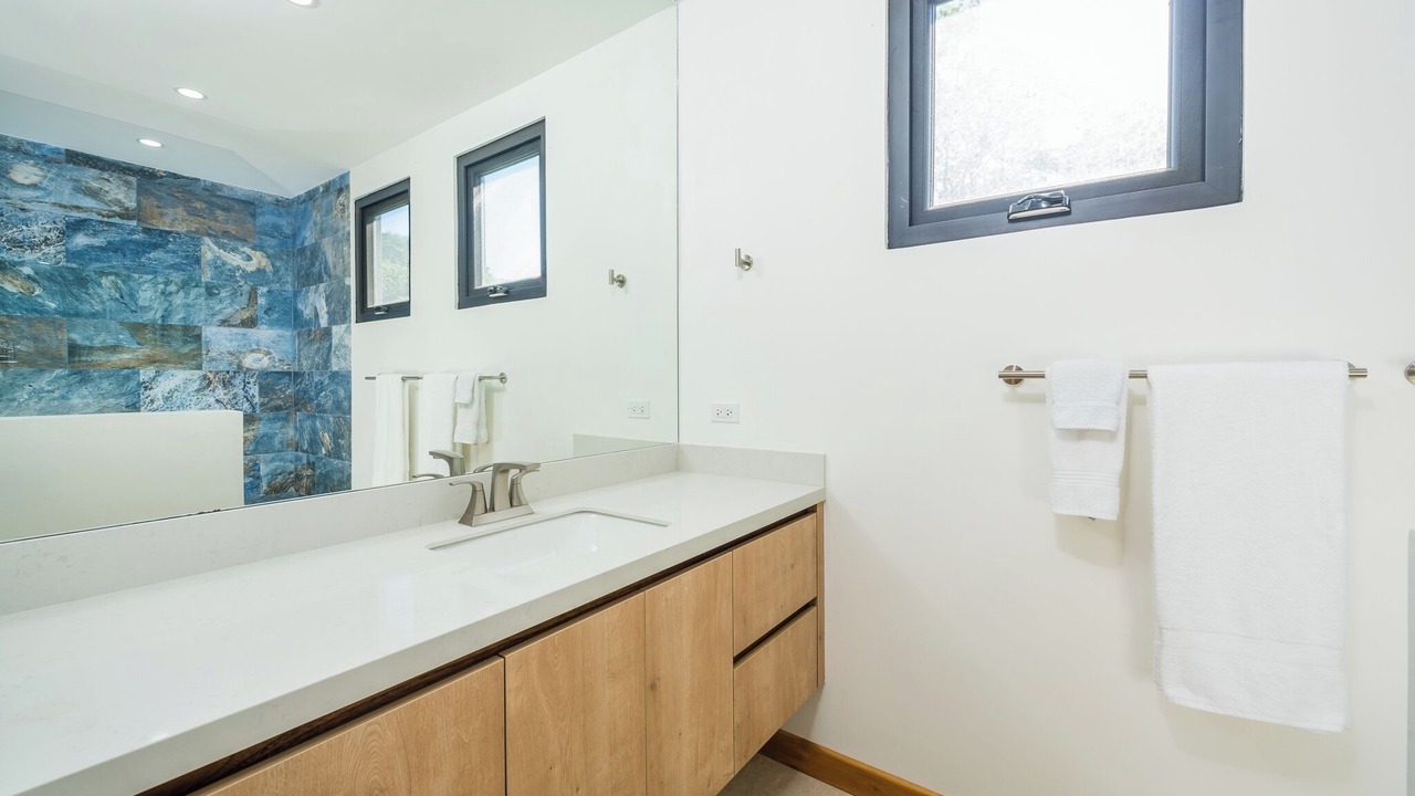 Photo of Bathroom in Los Pargos