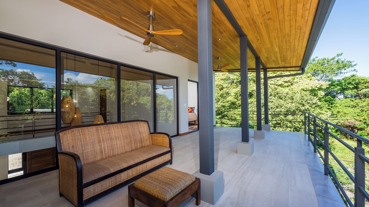 Photo of Patio Balcony in Los Pargos