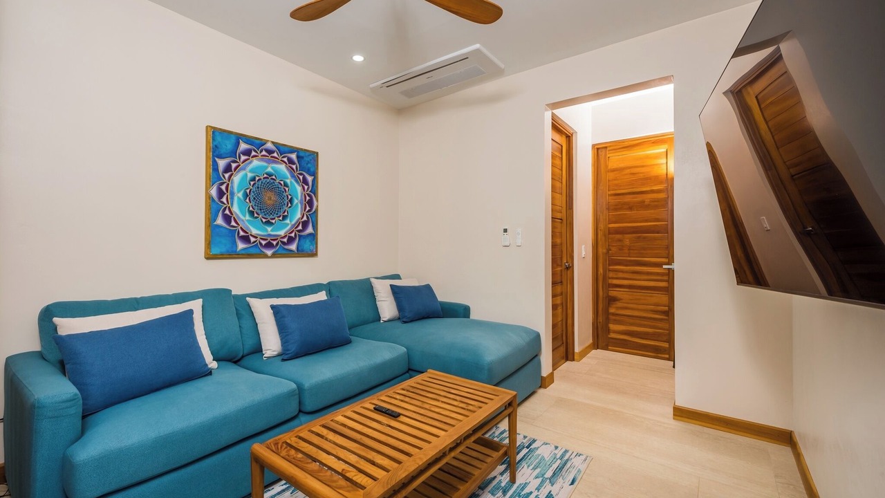 Photo of Livingroom in Los Pargos