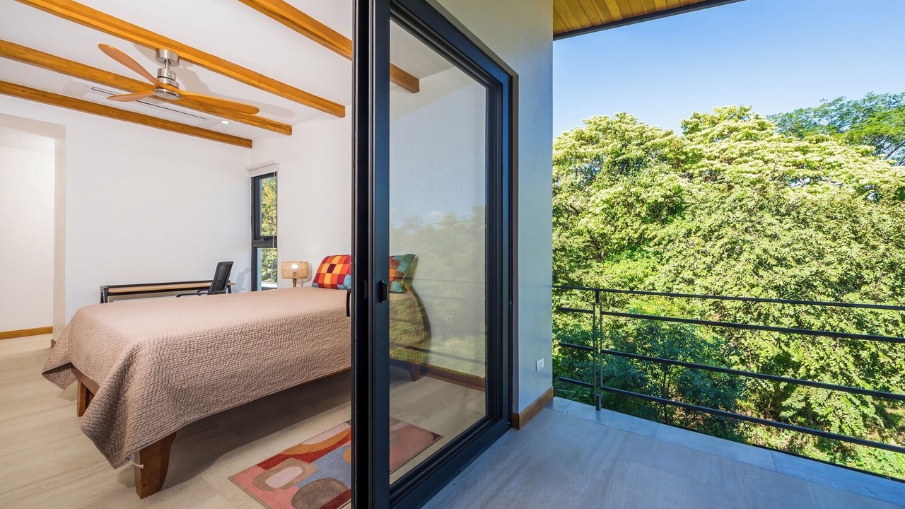 Photo of Bedroom in Los Pargos