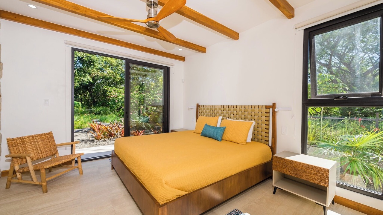 Photo of Bedroom in Los Pargos